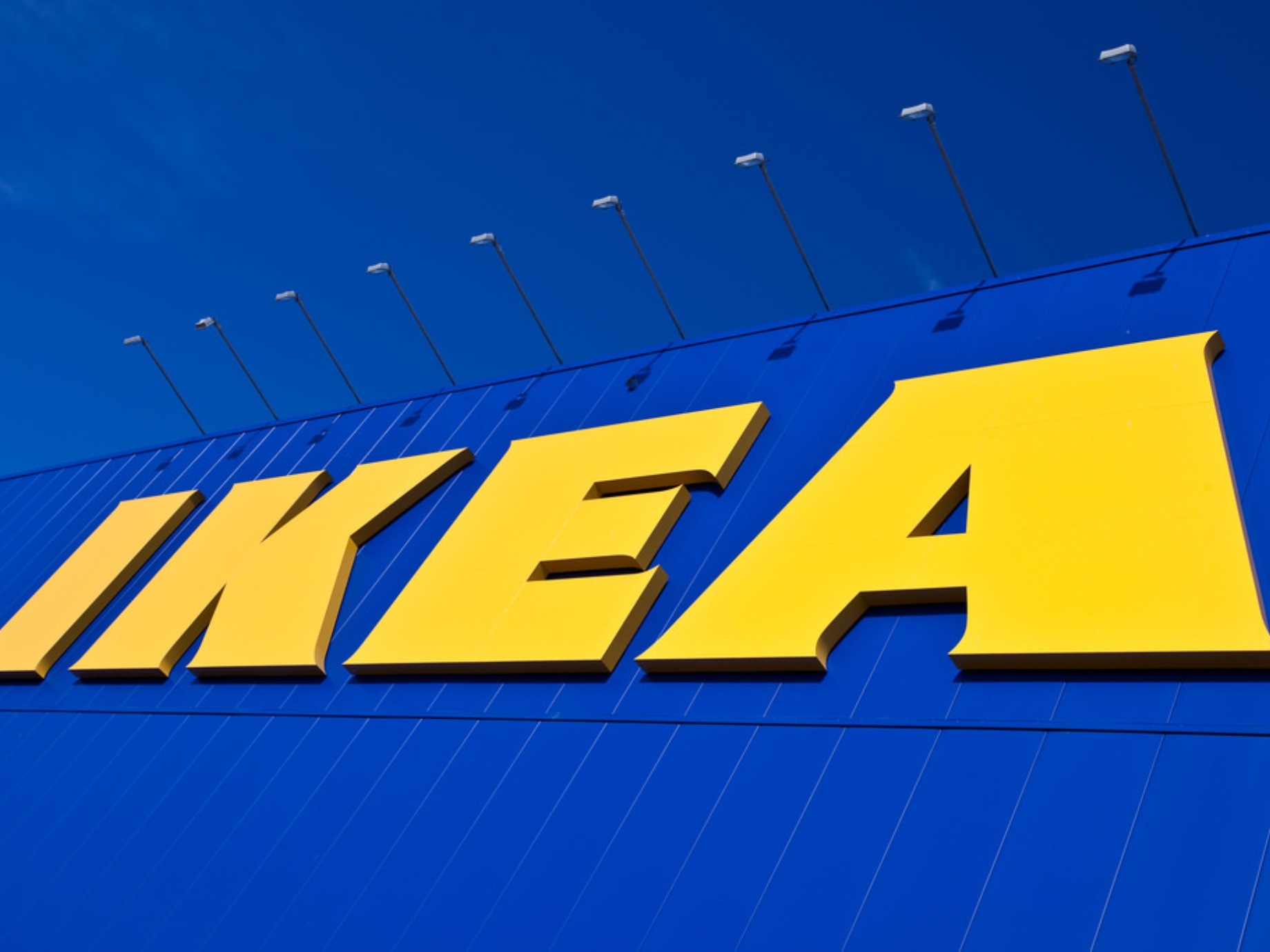不僅是家具賣場還是購物中心，４大點看懂IKEA如何改變消費者的生活