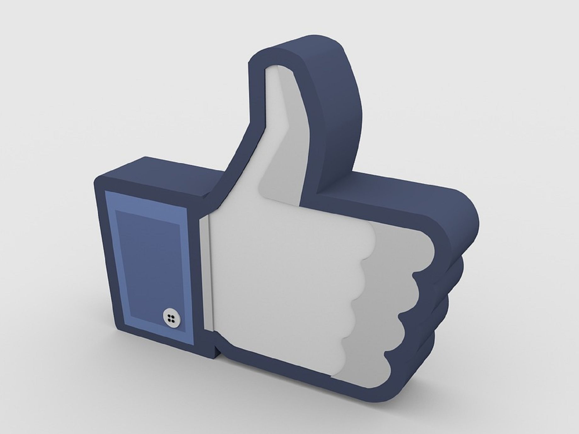 Facebook推新設計攜手用戶、第三方機構標記「有問題」的貼文