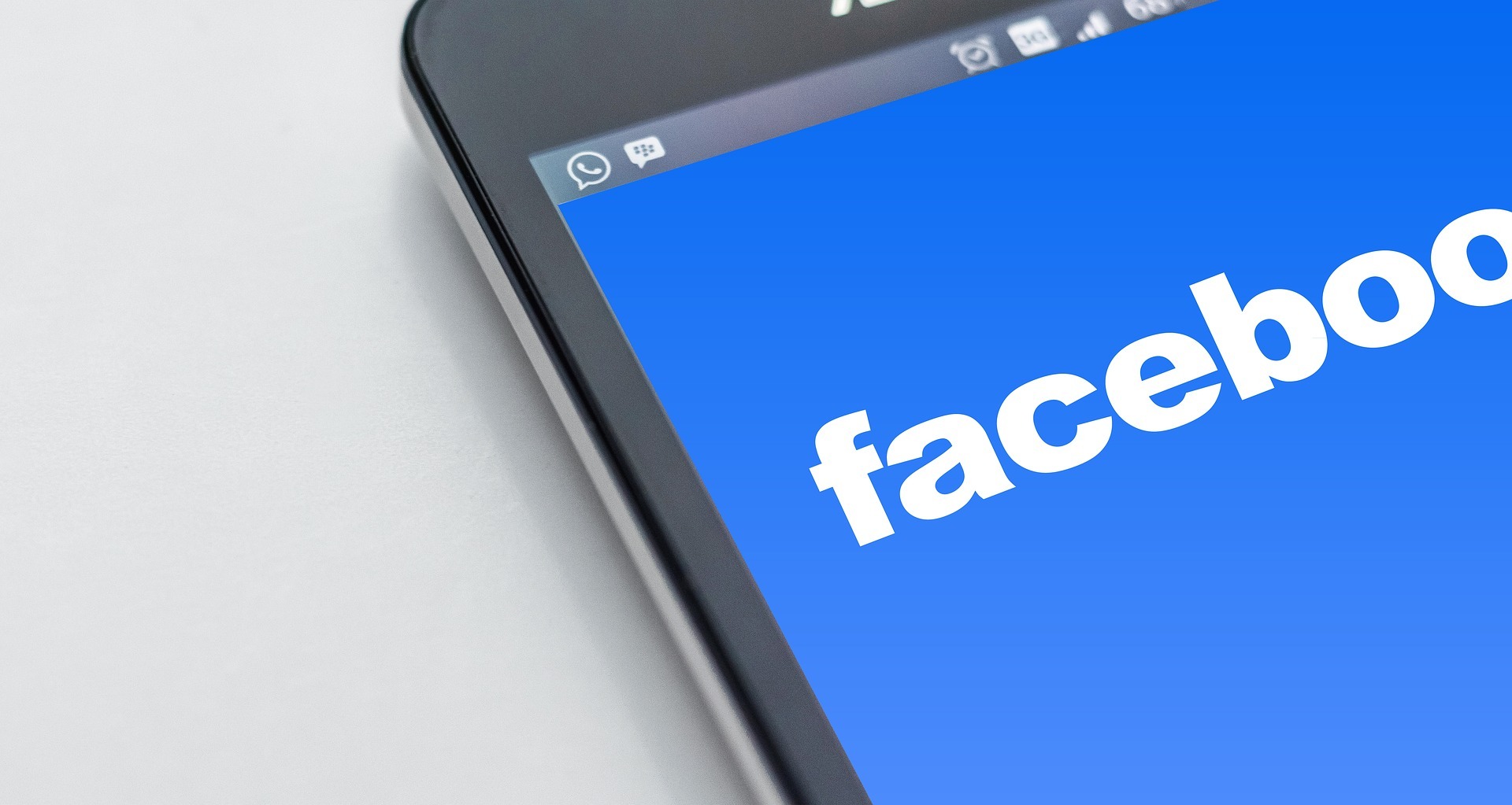 善用facebook廣告受眾洞察報告，４步提升廣告觸及率