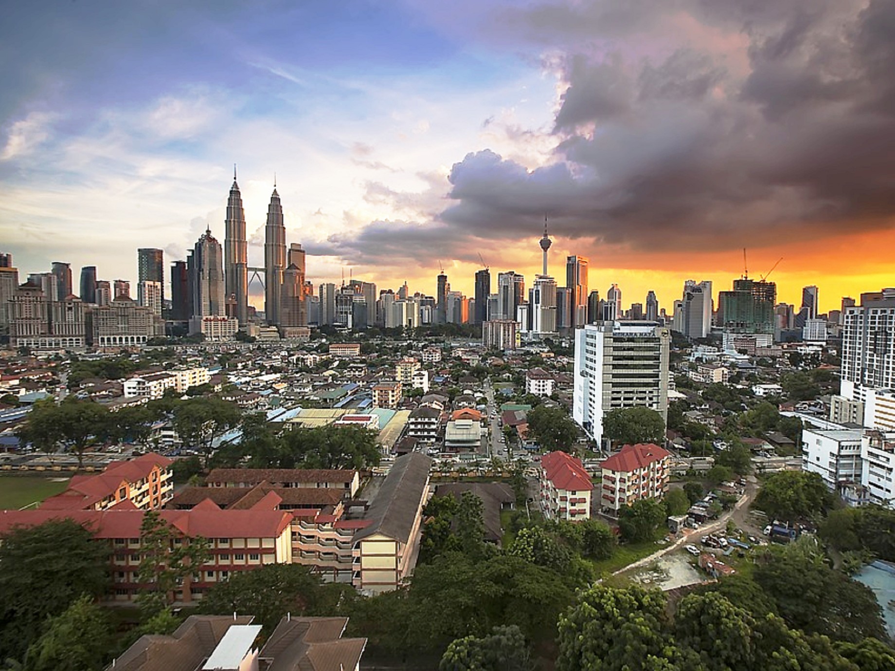 馬來西亞行動商務急速成長的5大現象