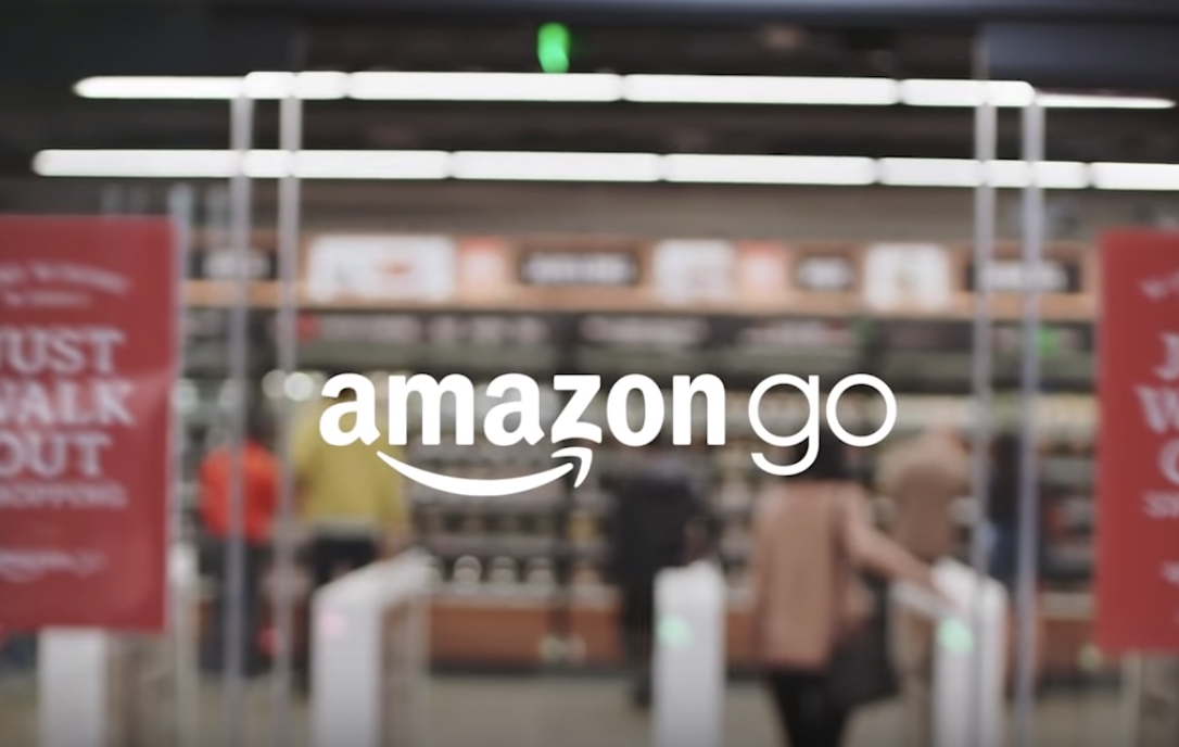 不收現金涉歧視，無人商店Amazon Go 面臨關閉危機