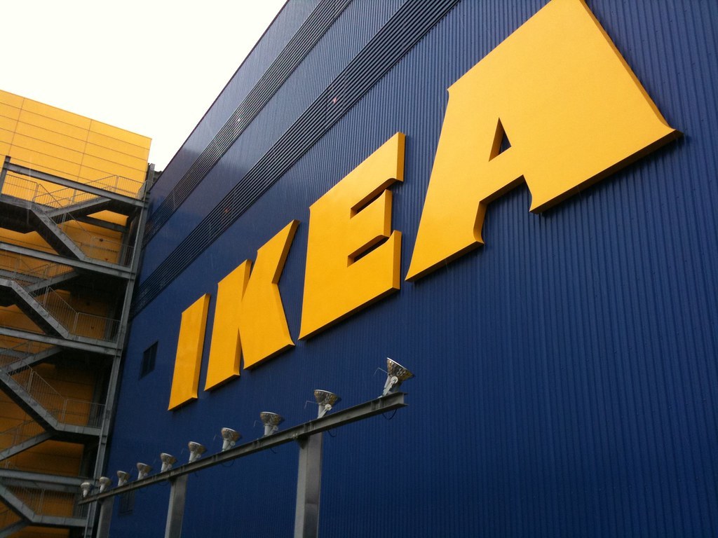 家居零售巨頭，IKEA的創新轉型之路該怎麼走？