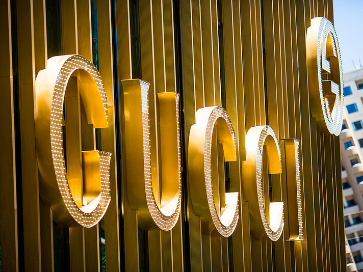 殺出奢侈品紅海！Gucci靠3招品牌轉型，締造連續7季成長