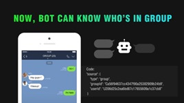 導入客服、整合家電，LINE要用Chatbot當企業接觸客戶新管道