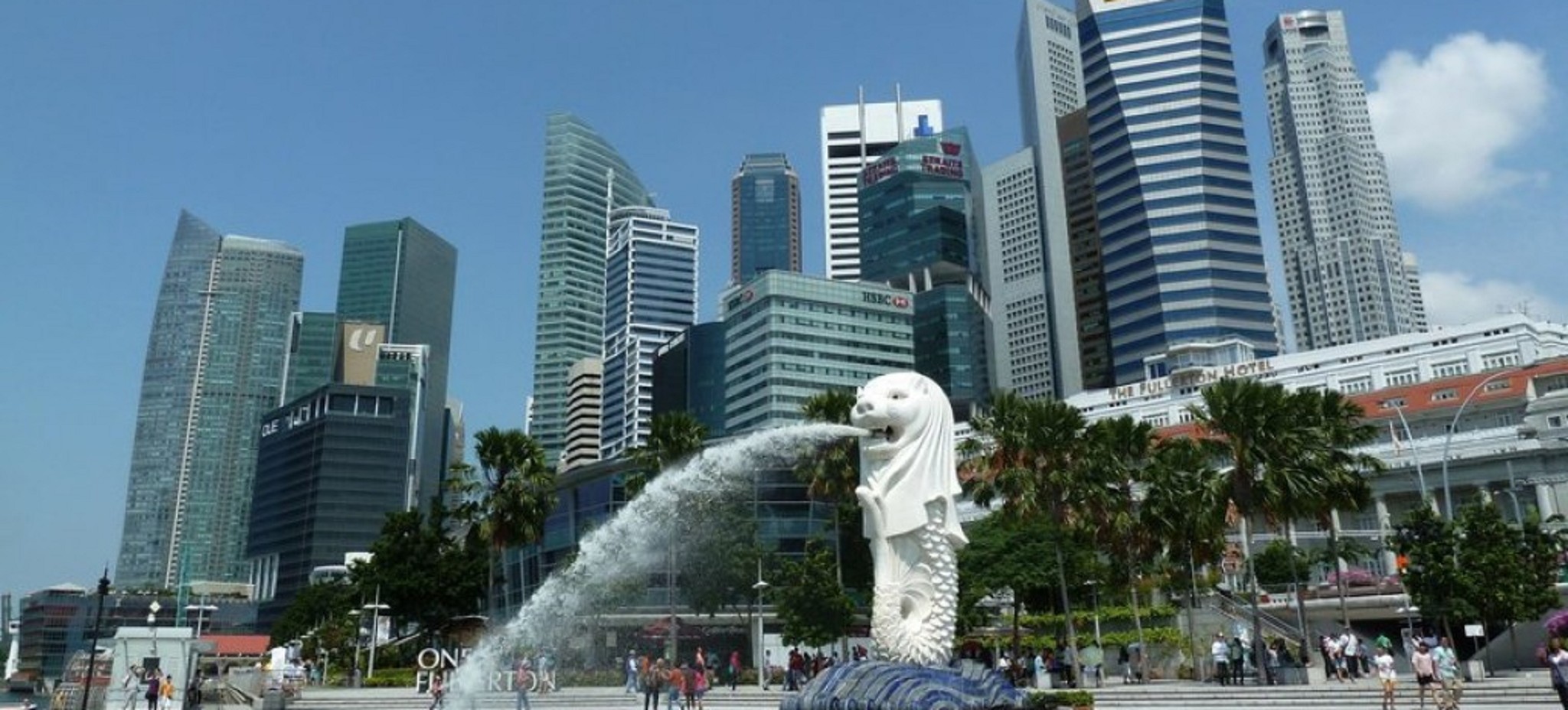 東南亞的以色列？新加坡新創市場深度觀察