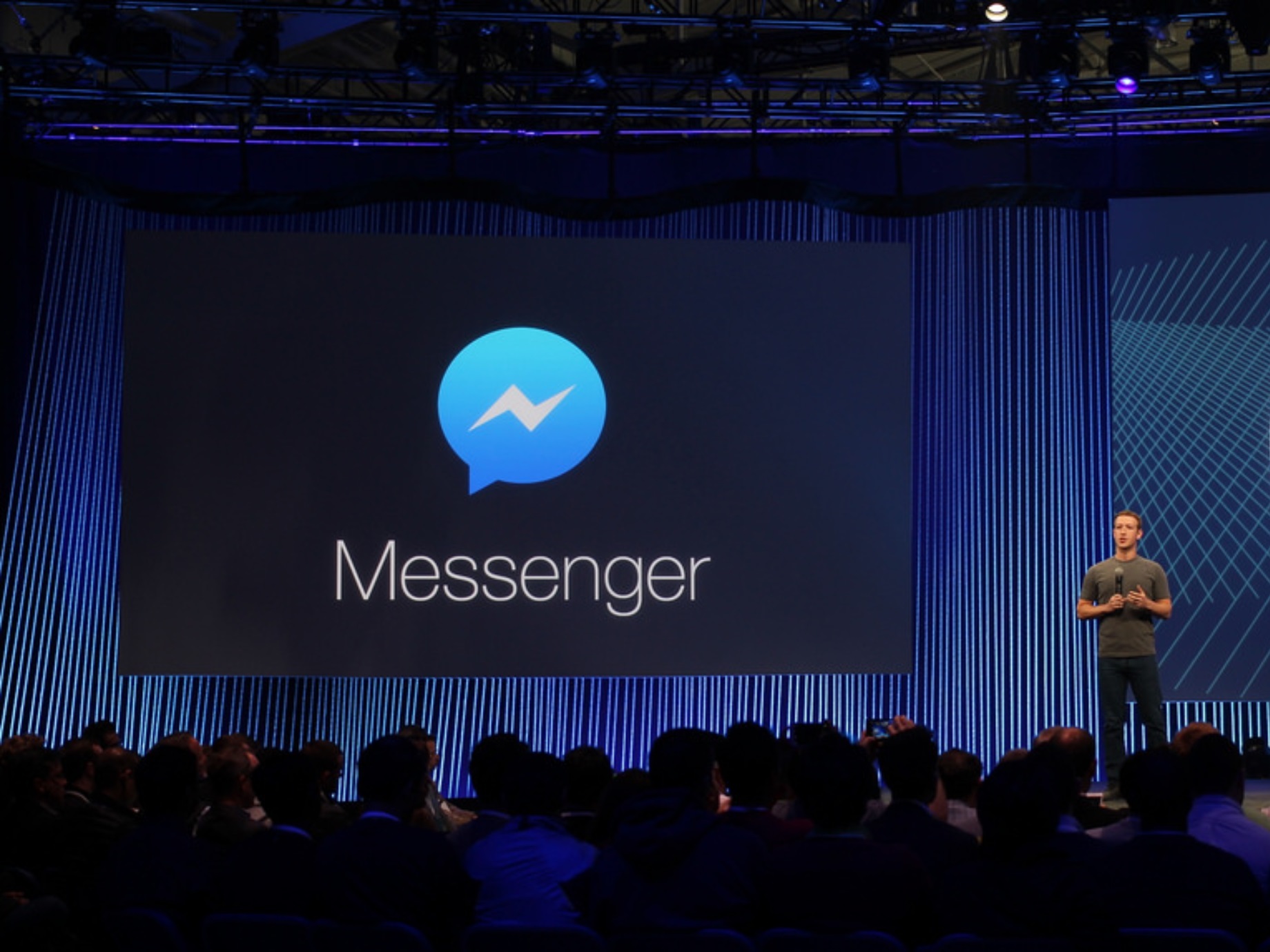 FB支付成軍！Messenger變身電商平台，幫助商家賺大錢