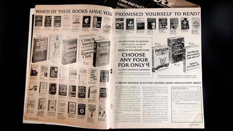 用社群翻新品牌！90歲傳統書籍訂閱公司BOTM，用４招從谷底翻身