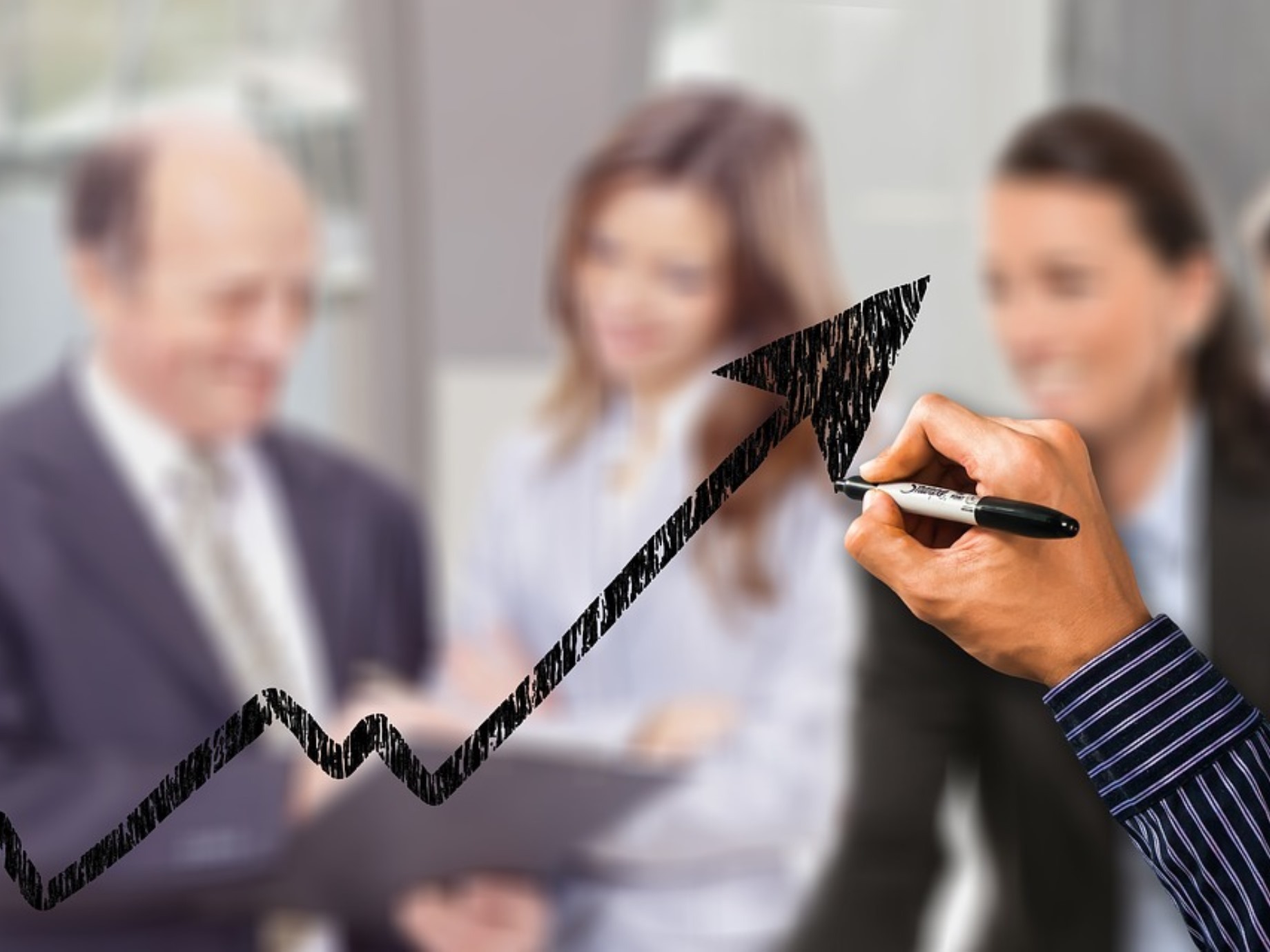 化危機為轉機，３招讓競爭對手幫品牌助攻| 大大學院職場趨勢新觀點