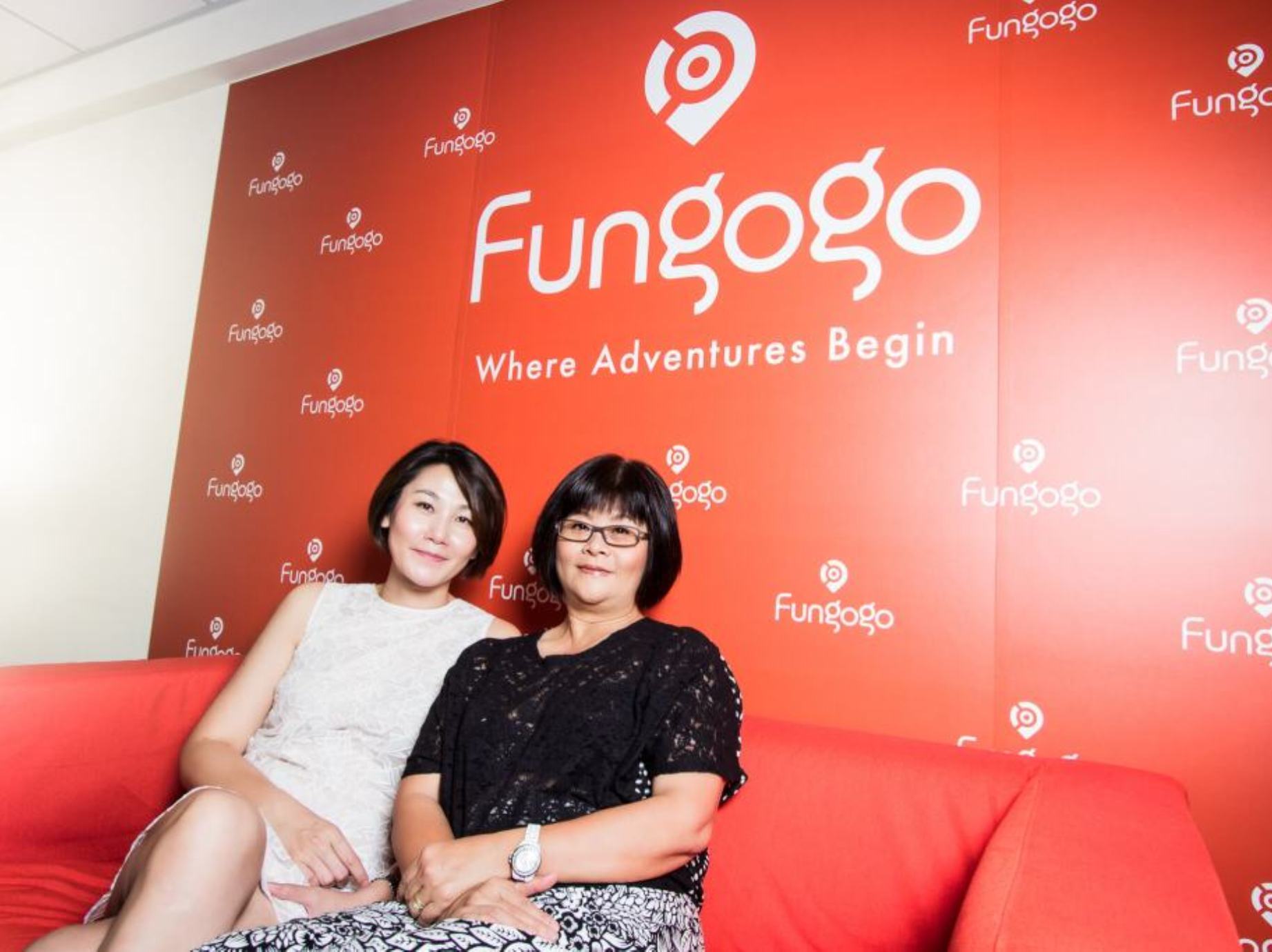 從O2O演進到P2P，旅遊新創「Fungogo」實現「TravelTech」新世代