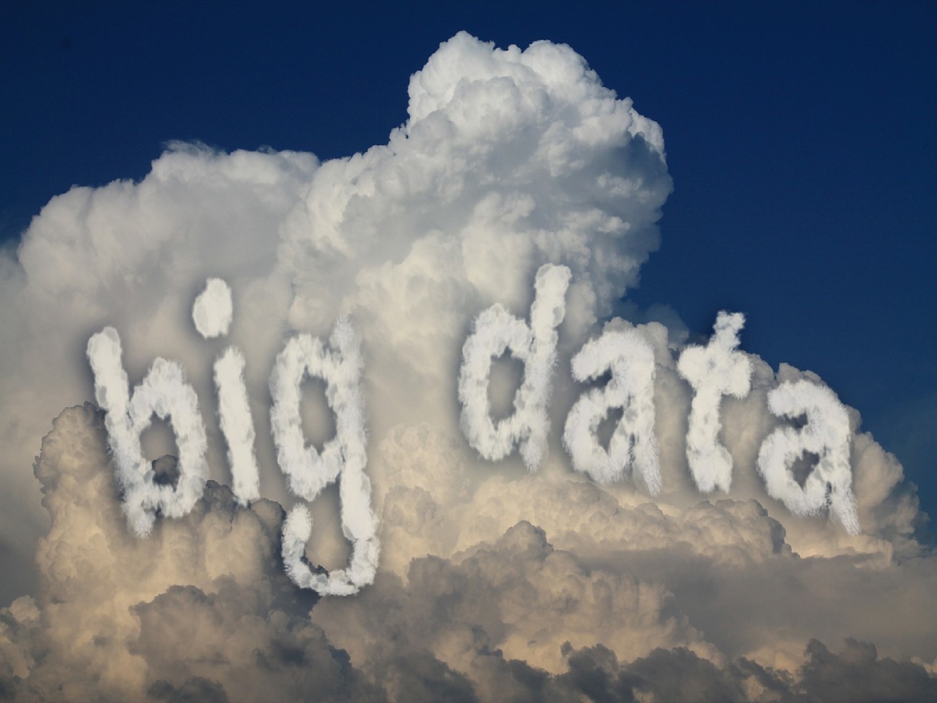 大數據：談資料管理平台（DMP ）與廣告聯播網間的關係（上）