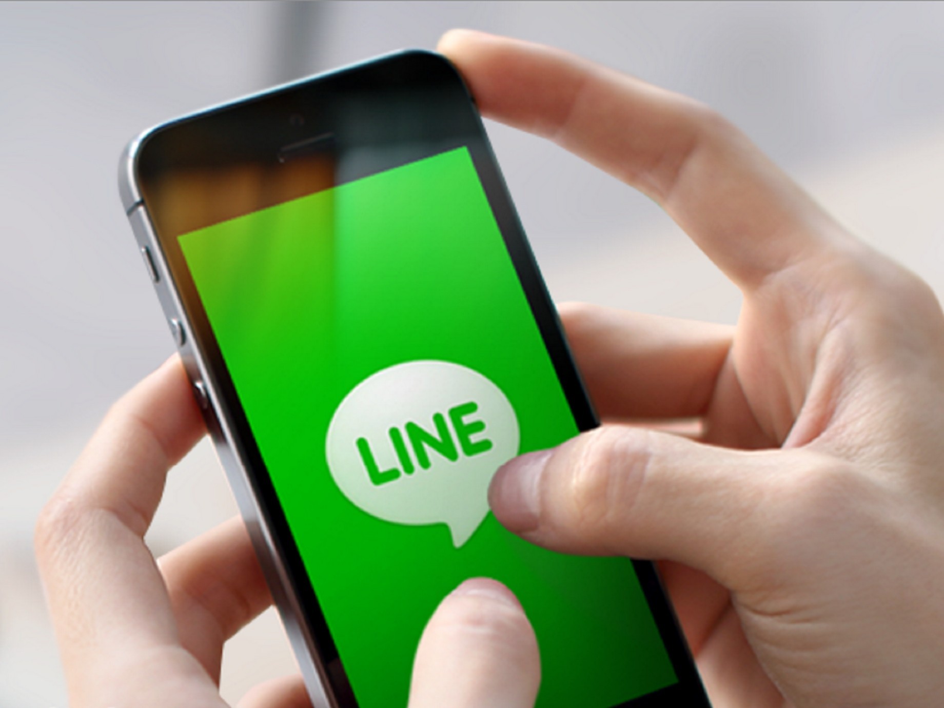 掌握社群商務的Last Mile，LINE抵抗 FB Messenger威脅的３個對策