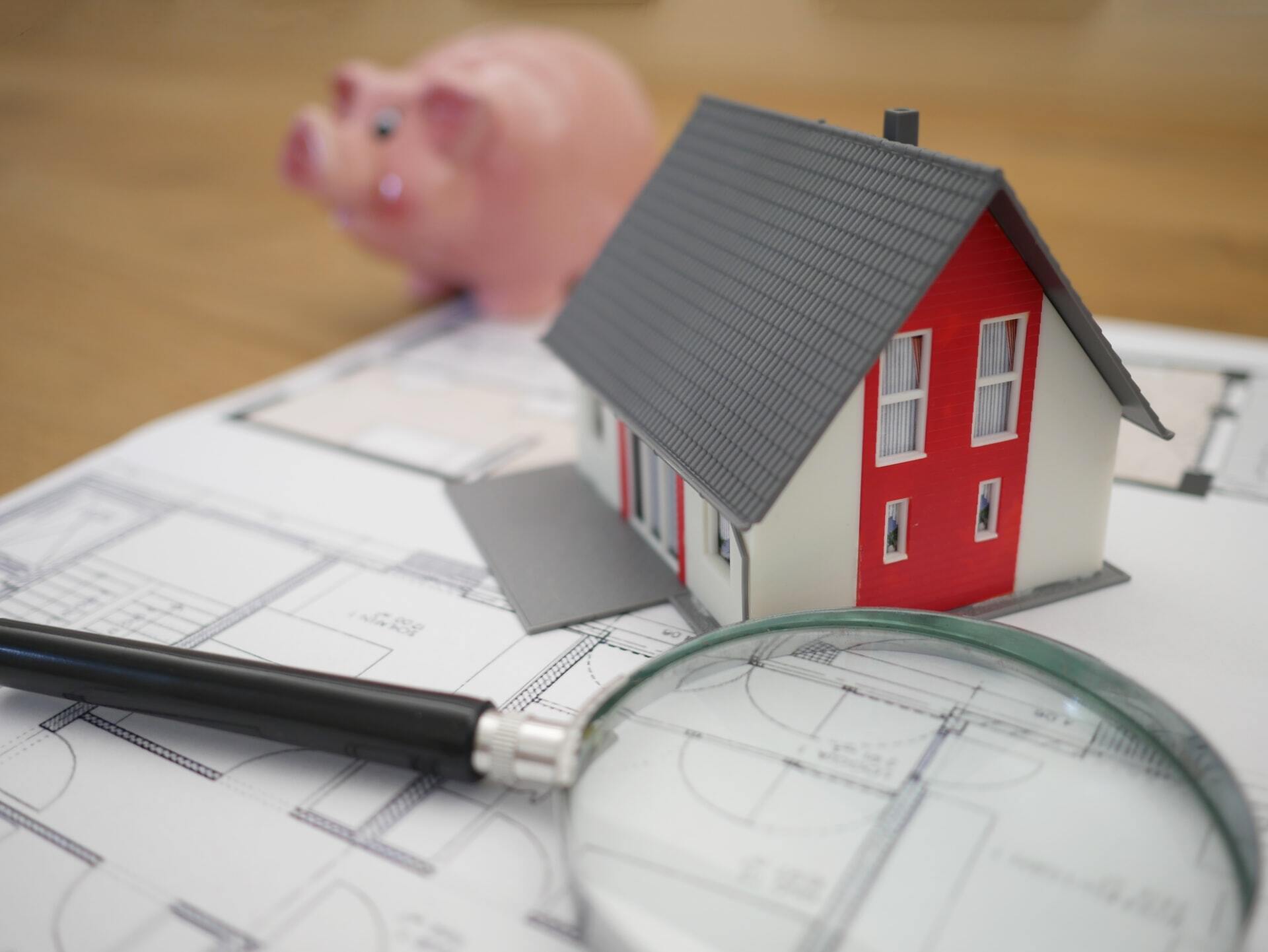 房地產也能像股票投資一樣容易？新創公司「Fintor」讓小資族用小額錢輕鬆投資房地產！