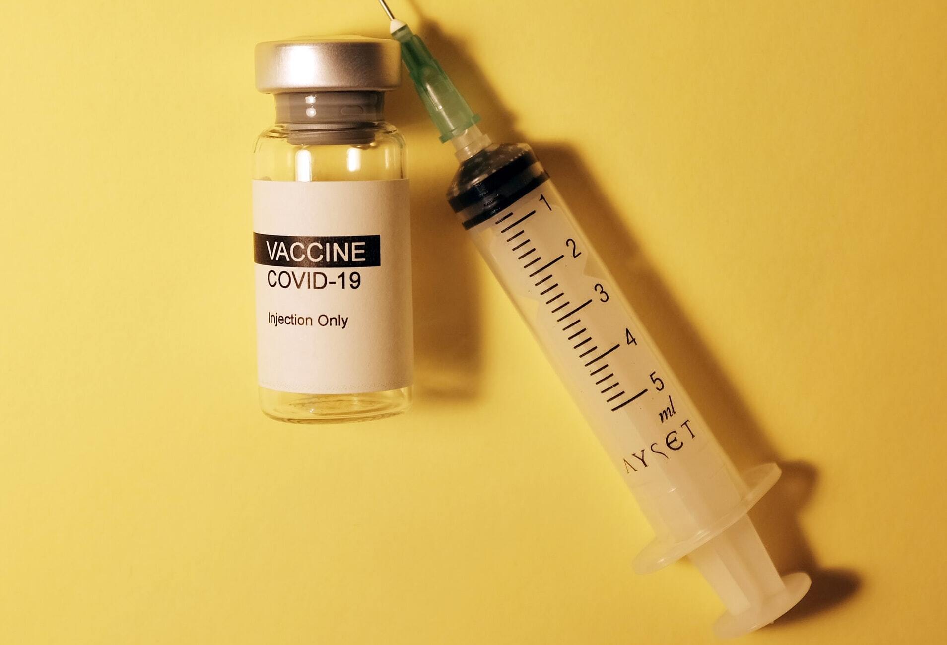 「嬌生」主動暫停新冠疫苗的開發，但保護了品牌聲譽，同時保持創新活力！