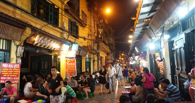 掌握五大要點，搞定越南電子商務市場 