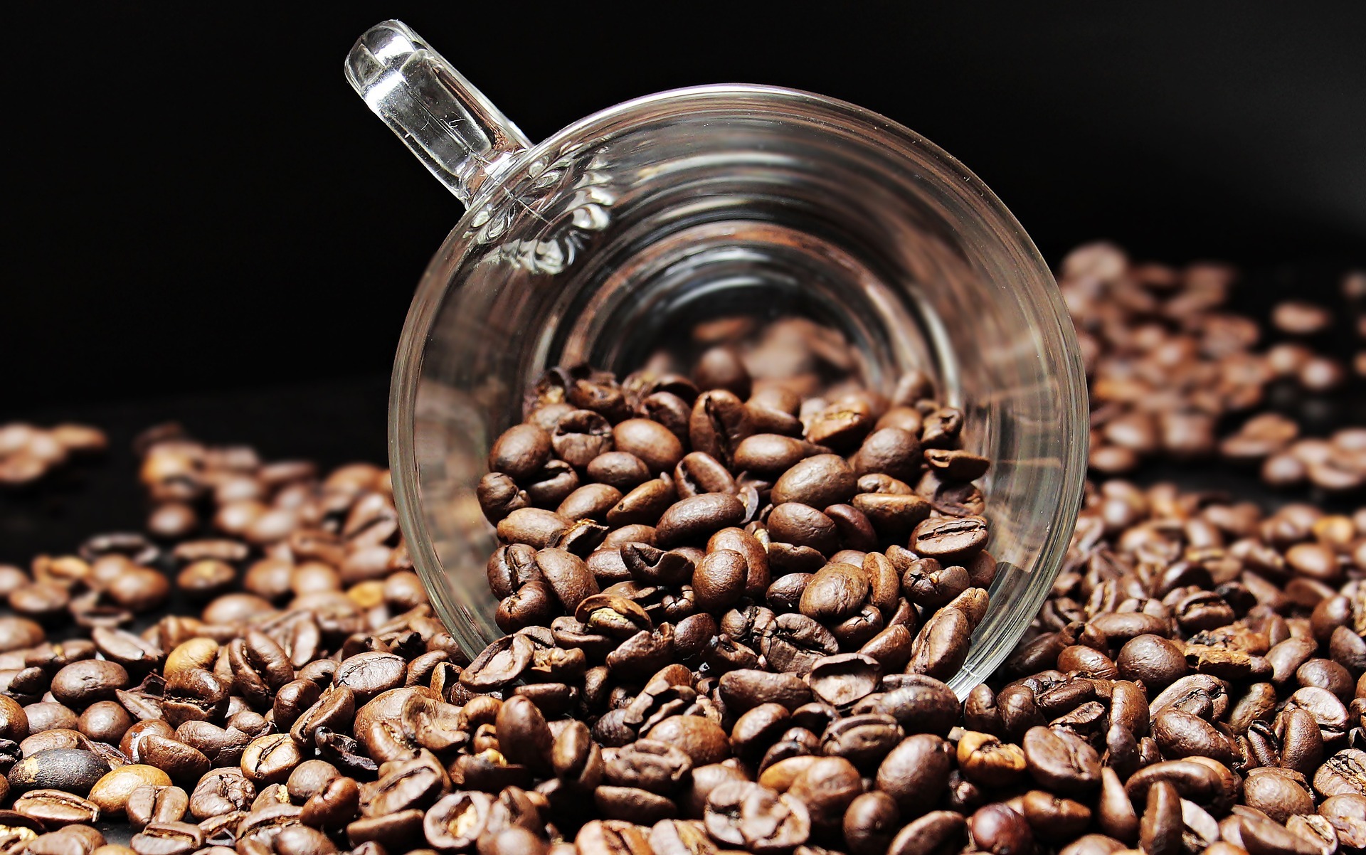 咖啡市場爆發，「無人自助咖啡機」如何打入咖啡市場？
