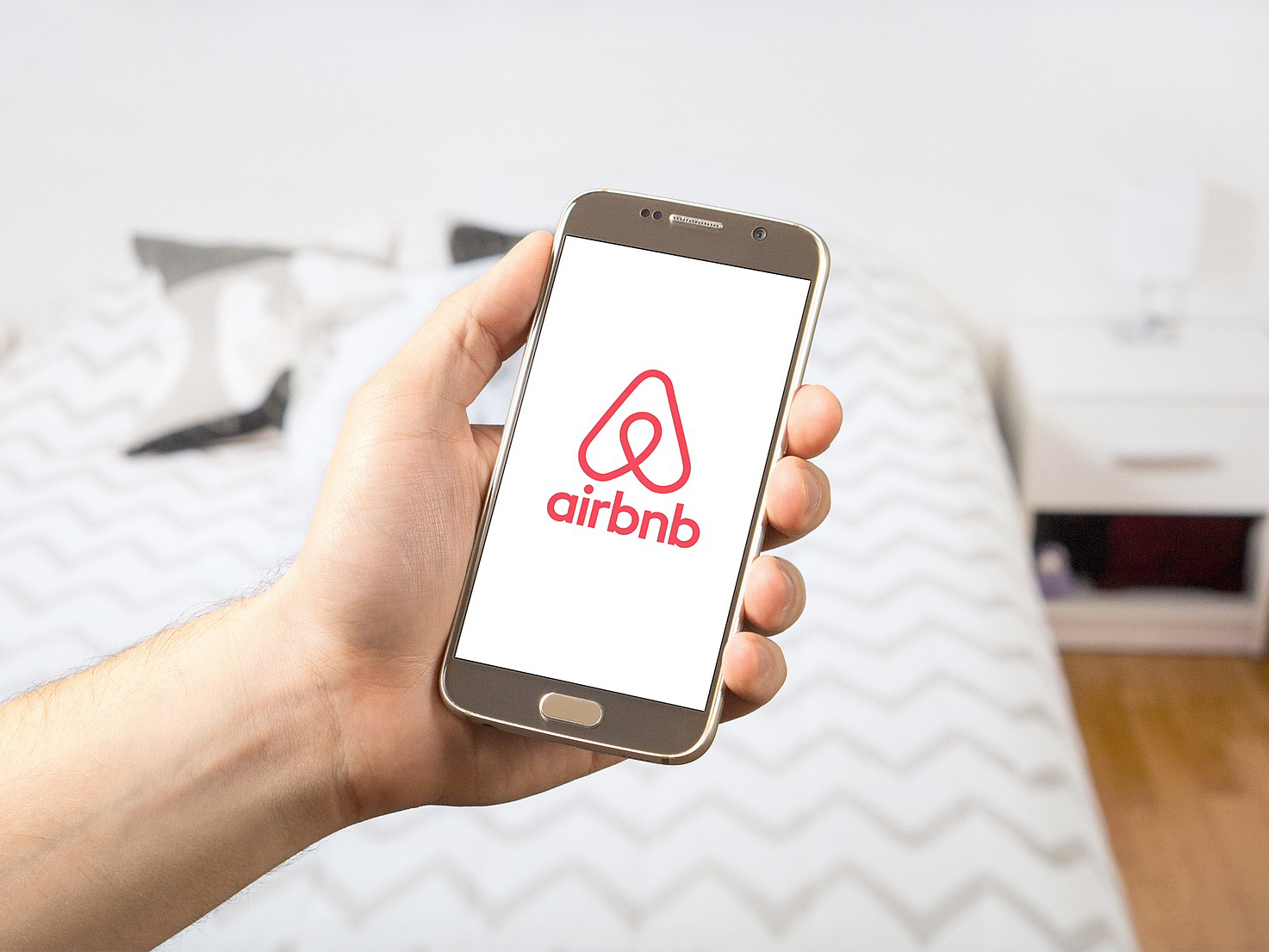 從解決問題開始，Airbnb成為創新獨角獸的３大關鍵