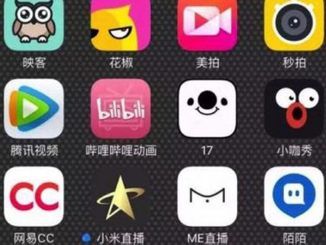 社群平台帶動直播，快速認識中國火紅直播App
