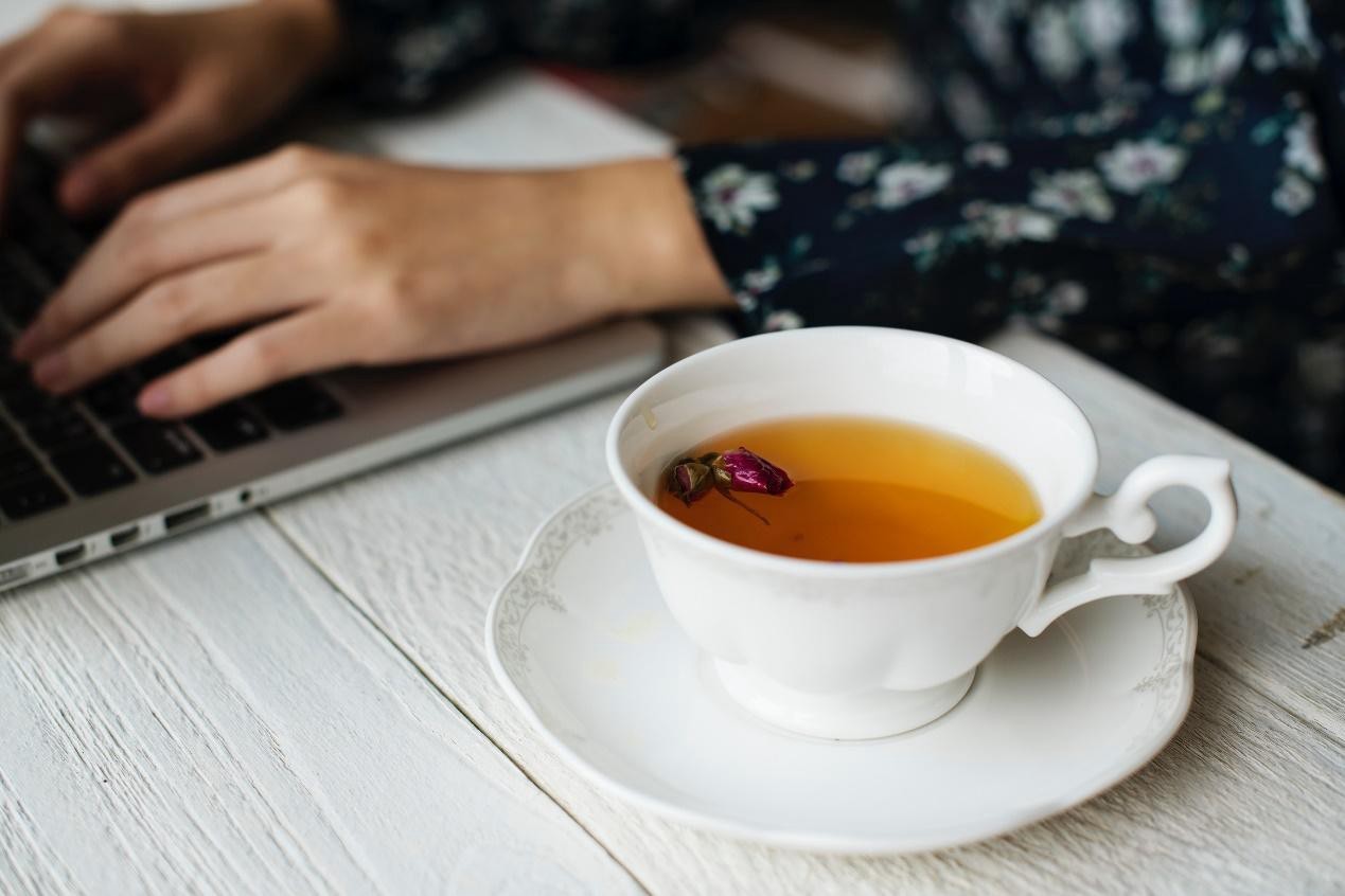 行銷人員該多喝美人茶！從職業找出最適合你的「飲茶性格」