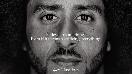 大膽碰觸種族議題！從 Nike 爭議廣告看品牌經營的新趨勢