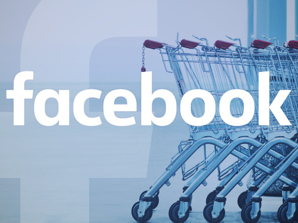 去中心化的商務世界》當Facebook開始做電商——肥了品牌、瘦了平台