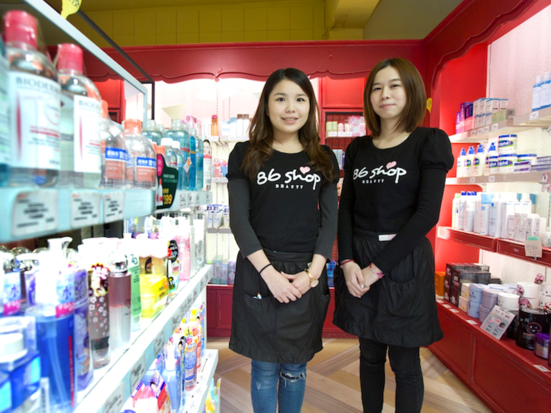 從矽膠看見美麗商機 崇越電注資86小舖 布局東南亞美妝市場 大大學院職場趨勢新觀點