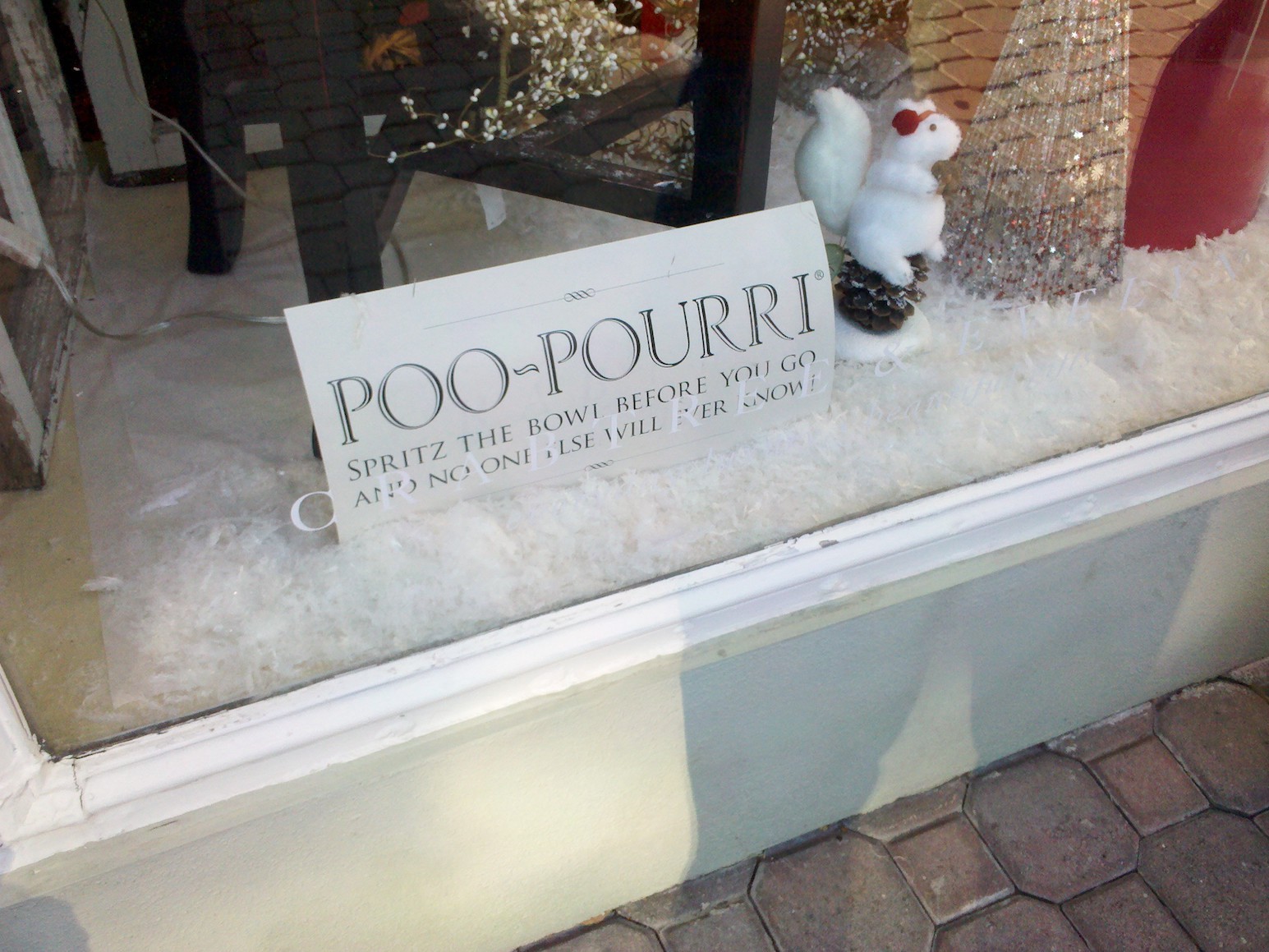 Amazon上的熱銷品牌Poo-Pourri，品牌故事怎麼說？
