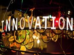「超級企業達人講堂」系列報導（六）--創新思維如何培養？IDEA四部曲教你從洞察到實踐