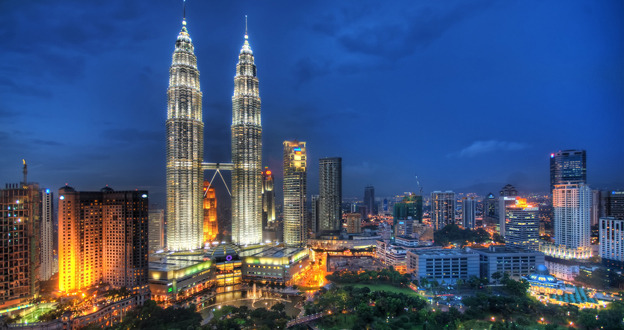 創業環境誘人，馬來西亞成為新創企業天堂！