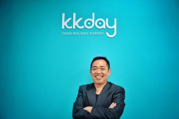 旅遊電商之爭： KLOOK 用雄厚資金對戰 KKday 的強大策略夥伴