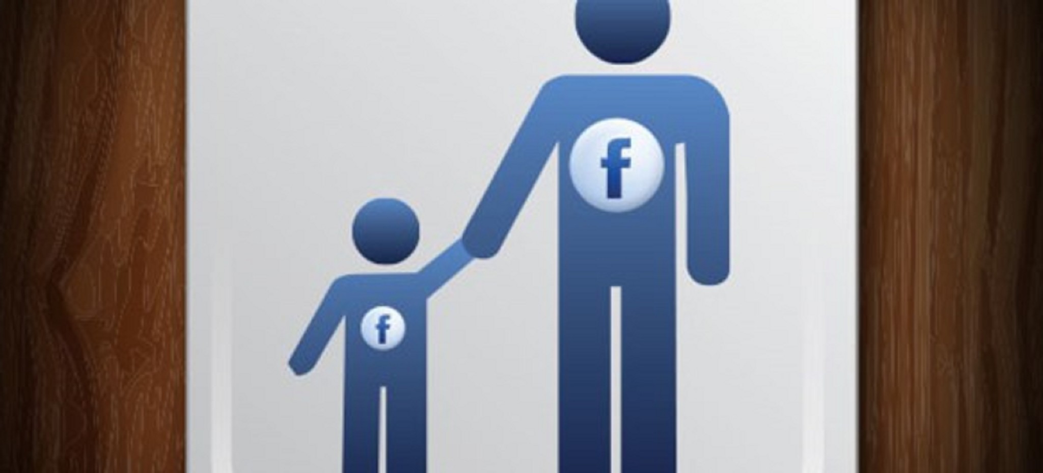 超過八成的美國父母和青少年子女是臉書好友？