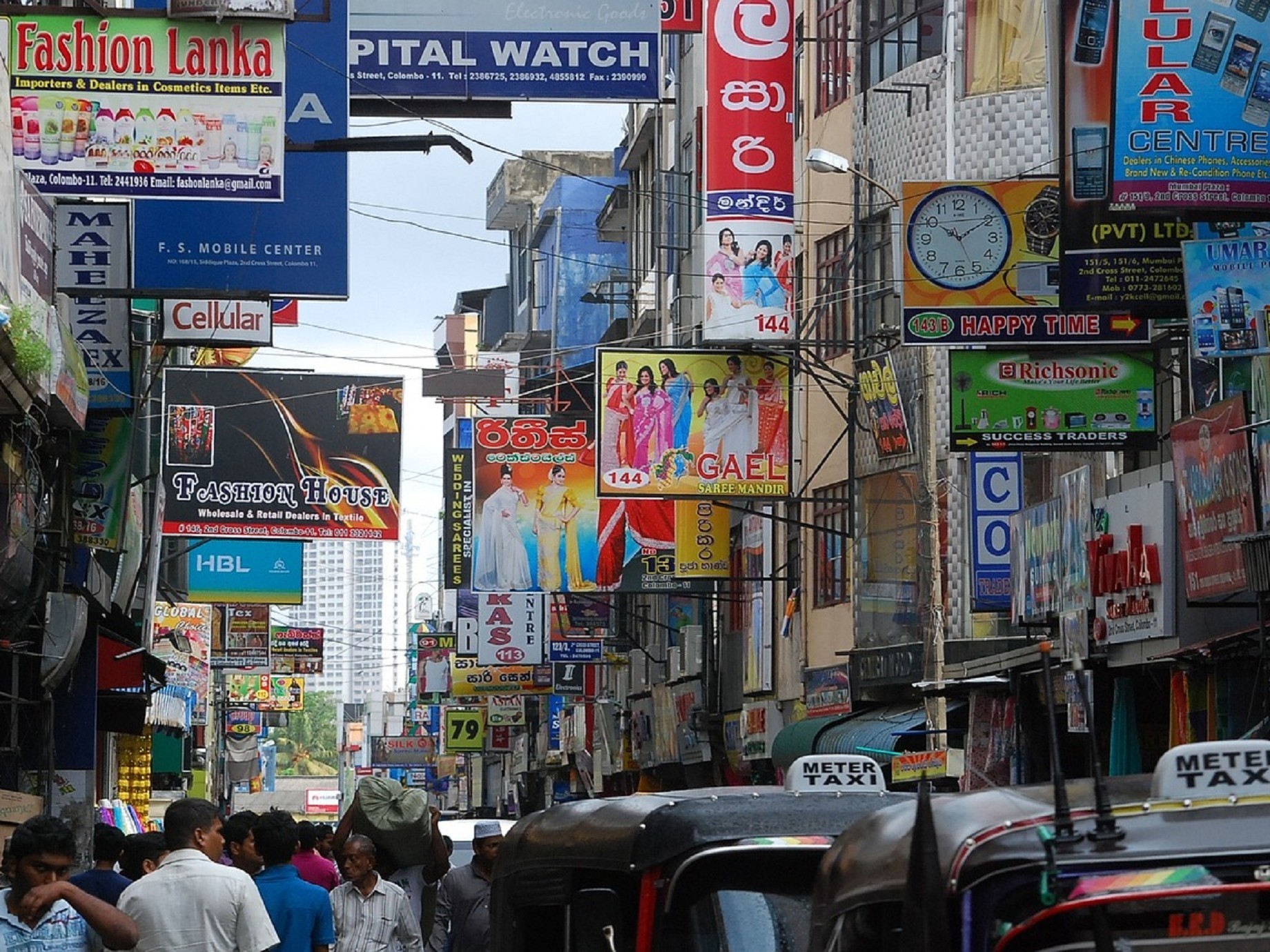 電子商務看似已成為未來趨勢，但在印度，全通路零售才是王道！