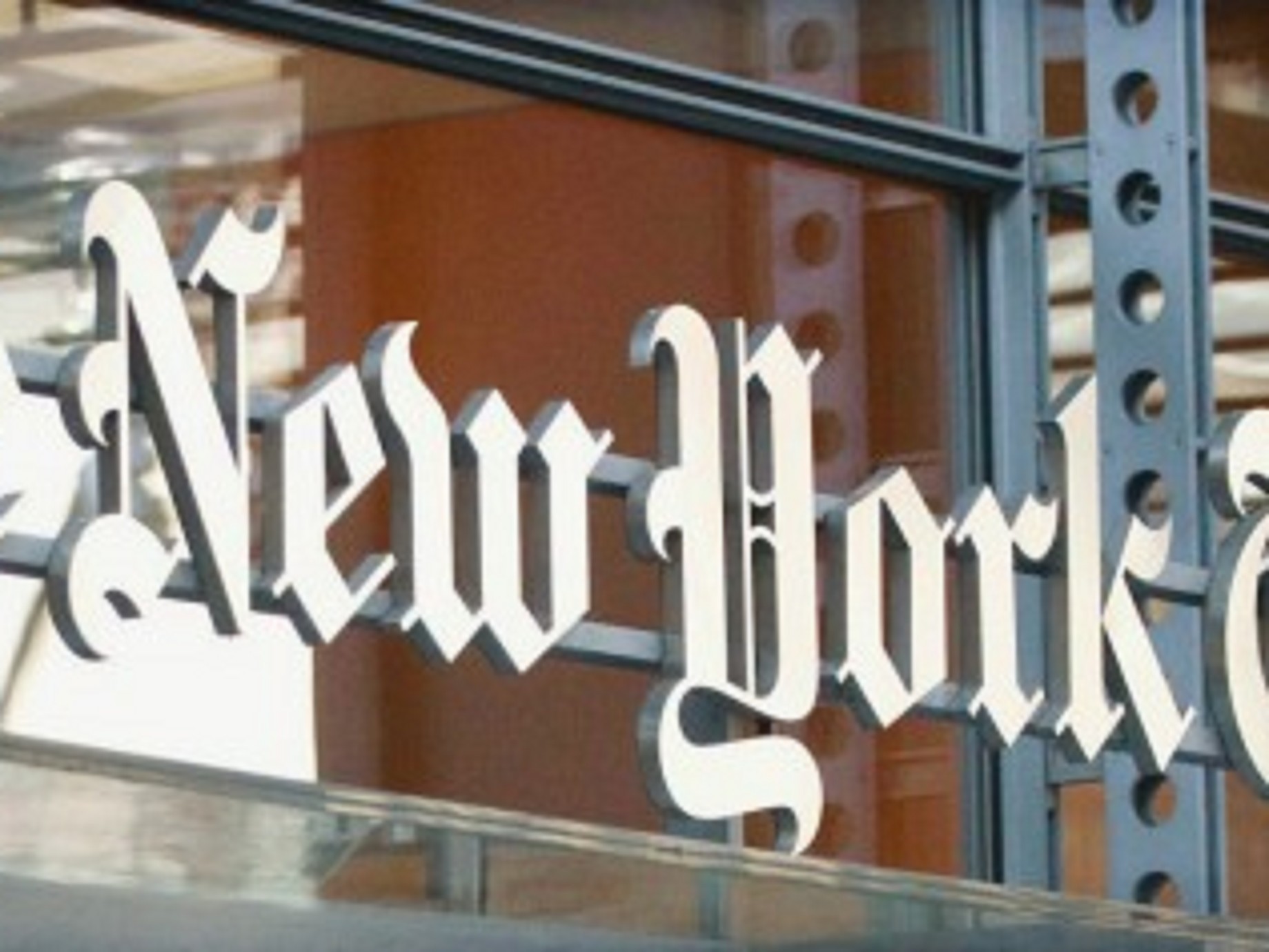 紐約時報的的開信率高達70%，改革成功還是曇花一現？
