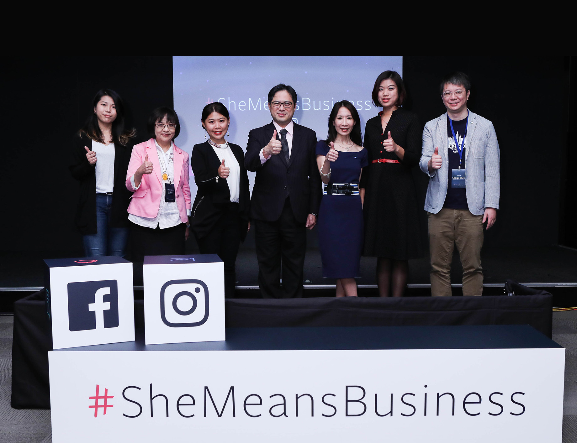 Facebook女性創業家計畫在台邁向第３年，宣布新夥伴加入、擴大2018培訓計畫