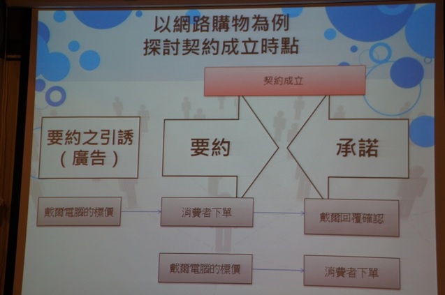 電商交易糾紛該如何處理 搞懂法律小常識讓買賣不再節外生枝 大大學院職場趨勢新觀點