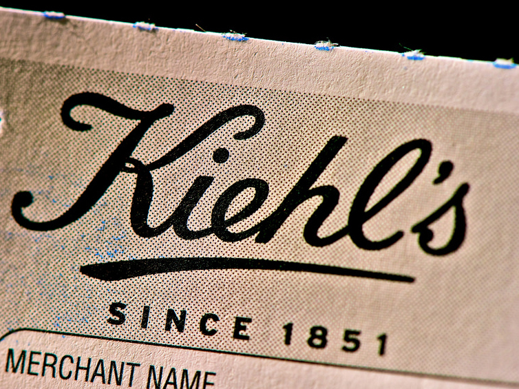 Kiehl's「客製化」增用戶體驗，抓緊趨勢創造商機