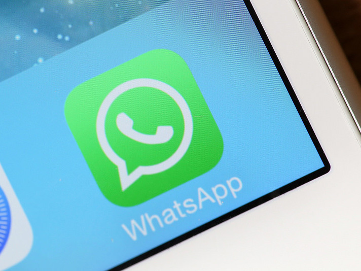 WhatsApp新功能來了，任何形式的文件都可以共享