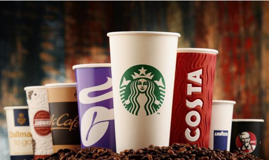 互聯網咖啡崛起，新零售概念能拯救業績下滑的星巴克？
