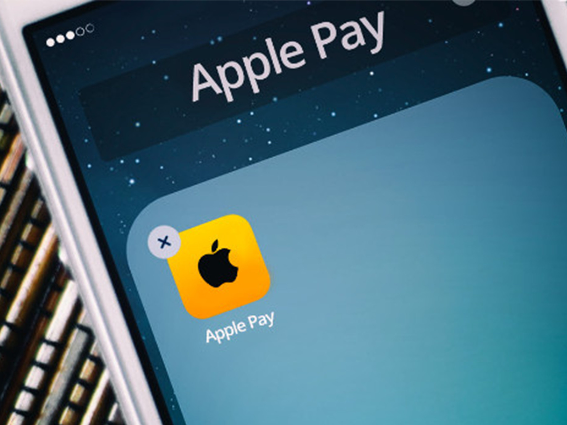 Apple Pay正式來台，果粉出門可以不帶錢包了