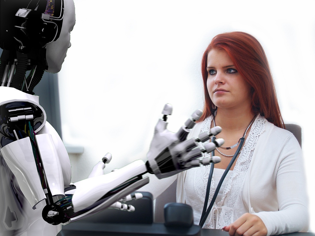 不只能做客服和行銷，AI聊天機器人還可以用在環境保育？