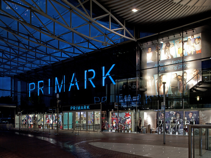 快時尚品牌Primark，如何在歐洲把衣服賣得比五分埔還便宜？