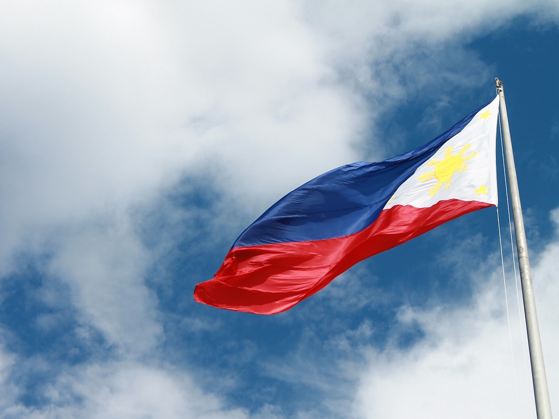 跟上菲律賓高經濟成長，跨境電商新市場