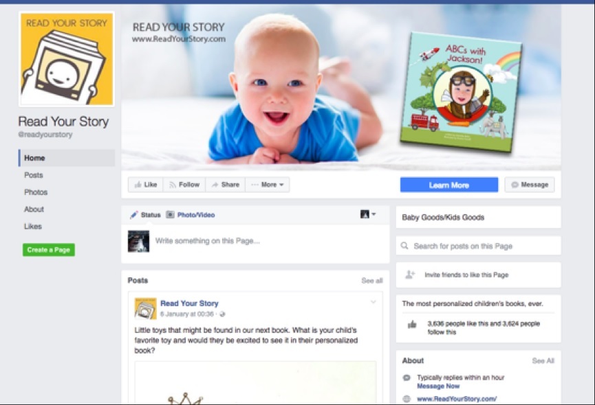 離開網路霸主去賣童書，Facebook前產品經理分享創業3步驟