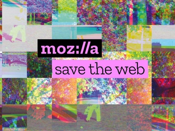 火狐開發商Mozilla裁員，轉型發展物聯網、新興科技