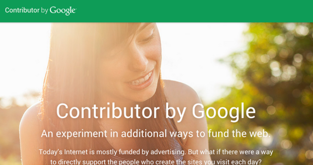 群眾募資正夯！Google 贊助新創網路公司