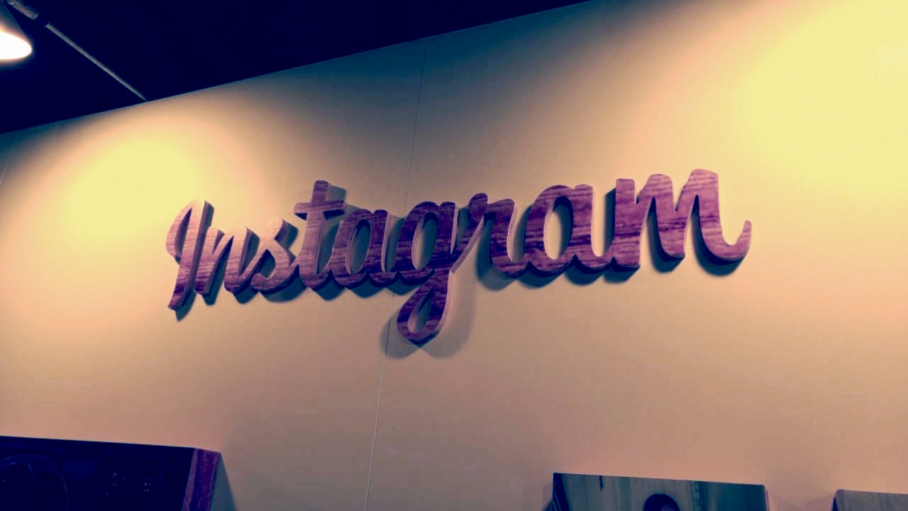Instagram３個推動視覺行銷的創意策略