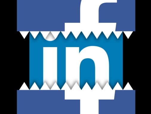 Facebook開發徵才平台，比LinkedIn更精確找到人才