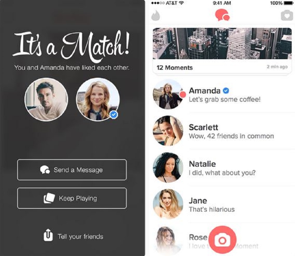 市值高達30億美元！Sean Rad用３大行銷方法，打造全球最紅交友App「Tinder」