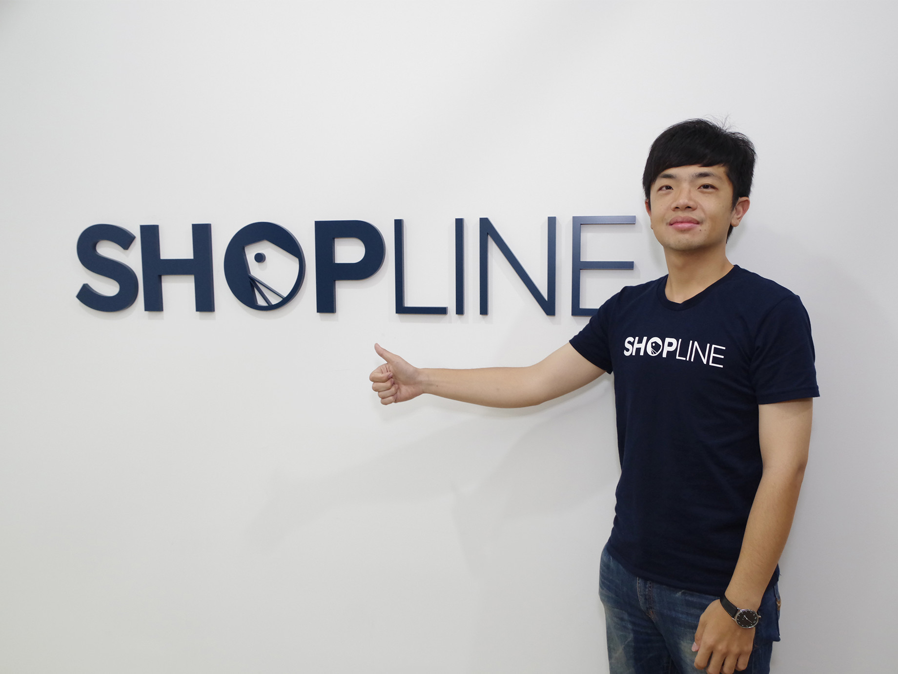 工作分享》王宏澤（SHOPLINE軟體工程師）：冷靜，是解決問題的第一步