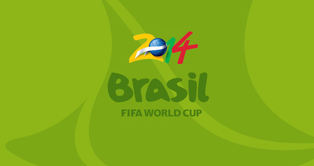 世界盃戰火在即，巴西電子商務順勢成長