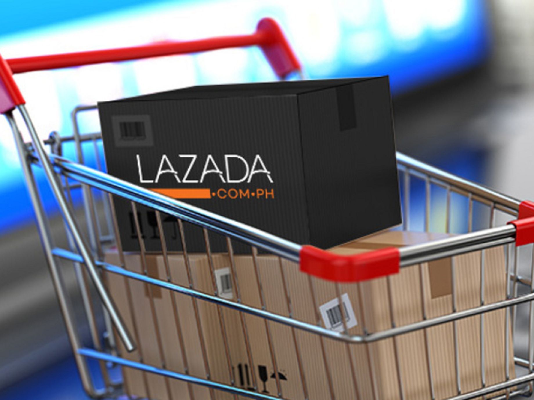 電商巨頭入東南亞，目前Lazada繼續穩坐市場寶座